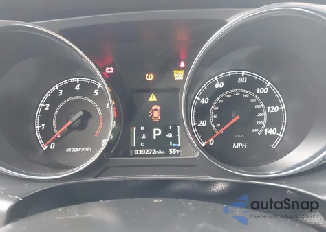 2023 Mitsubishi Outlander Sport 2.0 Ralliart Awc из США, поврежденный, VIN JA4ARUAU8PU007536